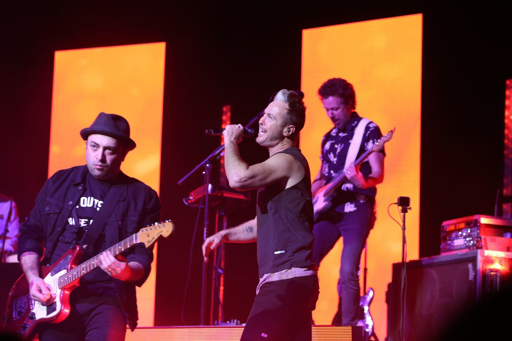 Fitz and the Tantrums